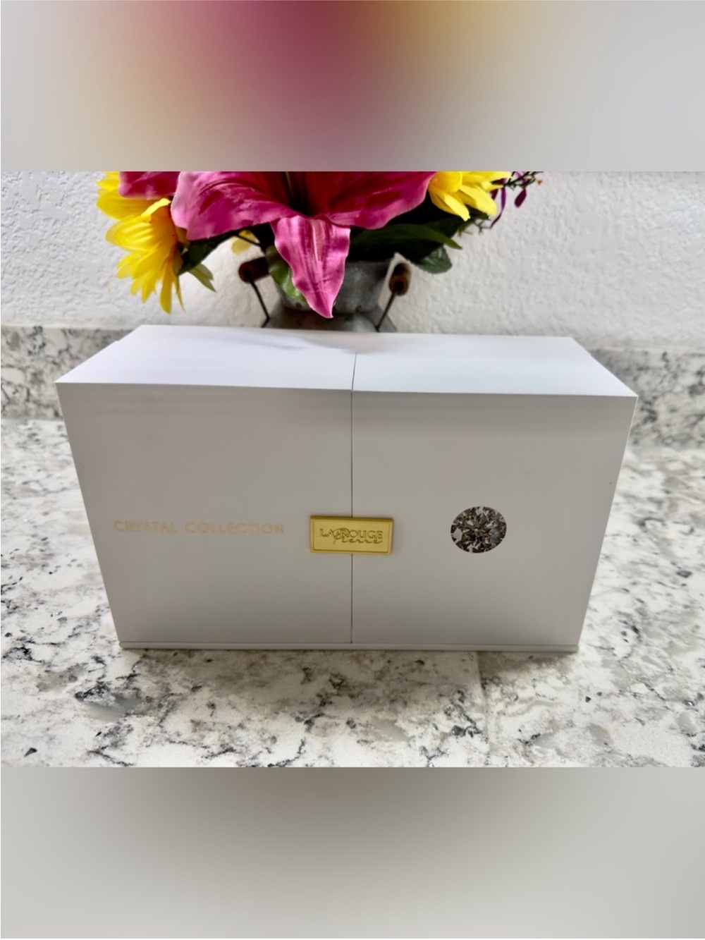 White Face Serum & Oil Set